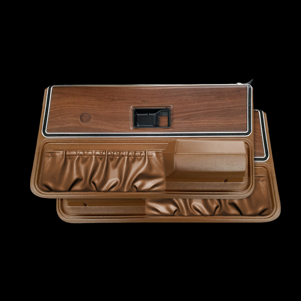 1973-76 Square Body Chevy & GMC Truck Complete Door Panels Kit