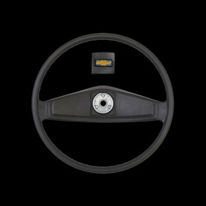 1973-77 Square Body Chevy Truck Steering Wheel Kit w/Horn Cap