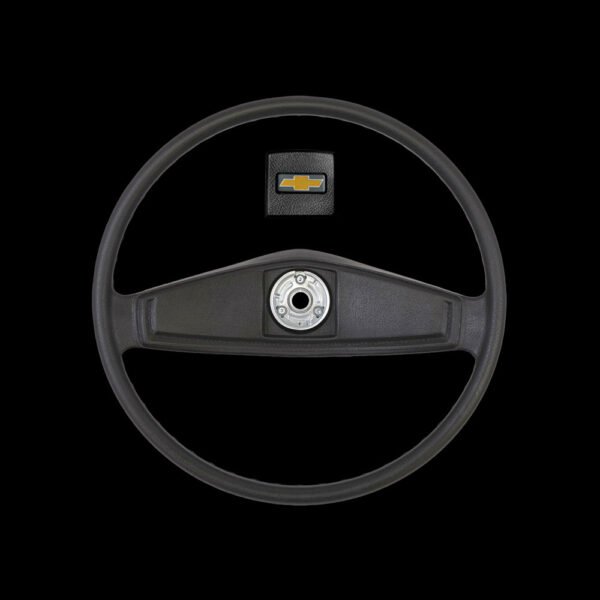 1973-77 Square Body Chevy Truck Steering Wheel Kit w/Horn Cap