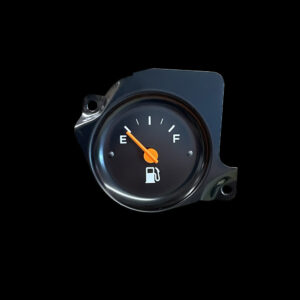 1979-87 Square Body Chevy & GMC Truck Fuel Gas Gauge with tachometer with unleaded gas,