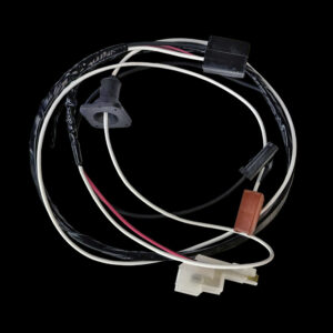 1975-86 Square Body Chevy & GMC Truck Tachometer Wiring Harness