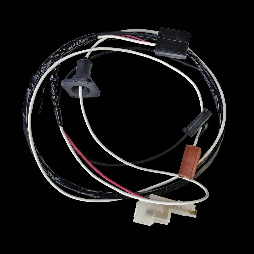 1975-86 Square Body Chevy & GMC Truck Tachometer Wiring Harness