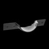 1973-80 Square Body Chevy & GMC Truck Upper Steering Column Cover