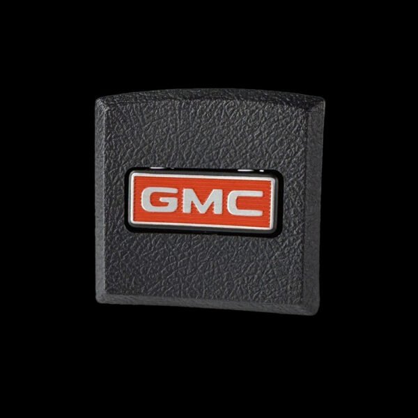 1973-77 Square Body GMC Truck Steering Wheel Horn Button Cap