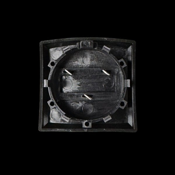 1973-77 Square Body GMC Truck Steering Wheel Horn Button Cap