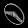 1973-77 Square Body Chevy & GMC Truck Steering Wheel