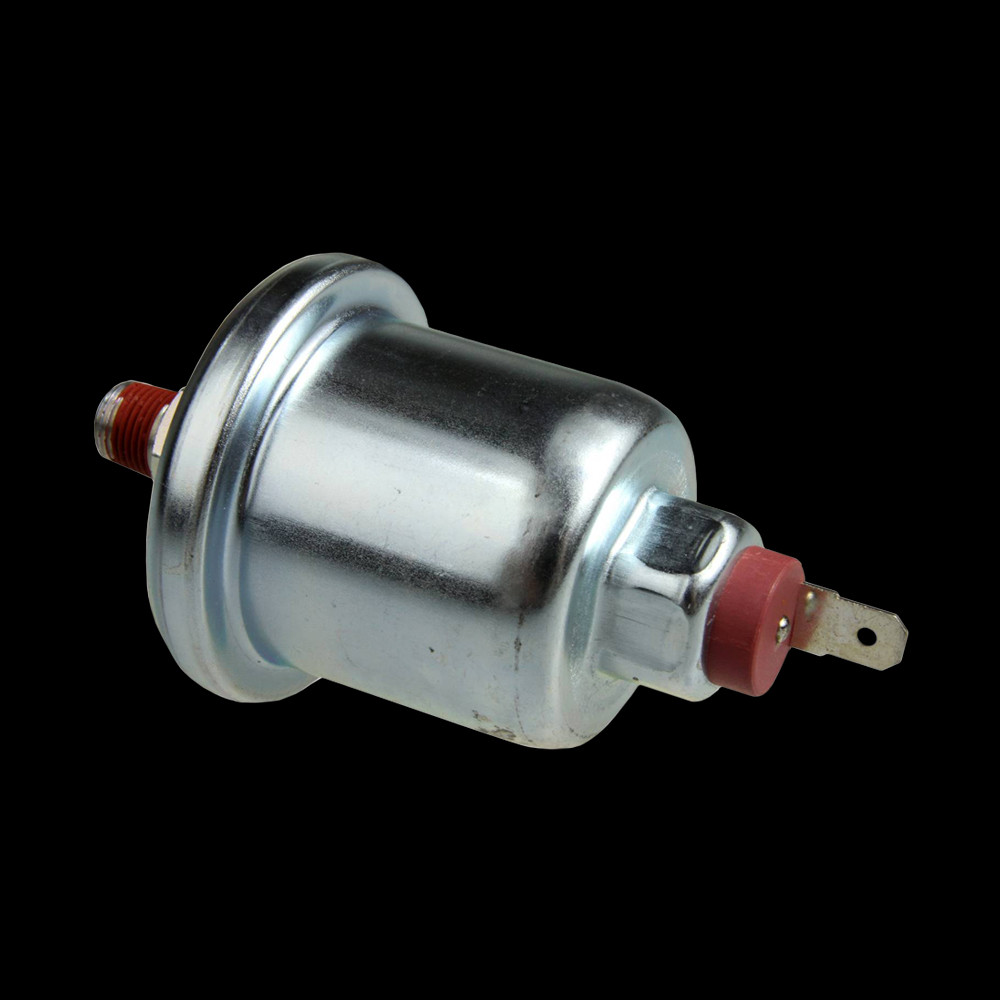 1978-86 Square Body Chevy & GMC Truck Oil Pressure Sending Unit with Gauges