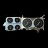 1973-87 Square Body Chevy & GMC Truck Direct Fit Gauge Cluster