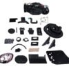 1973-80 Chevy/GMC Truck, Blazer, Suburban Vintage Air Evaporator Kit (w/ Factory A/C)