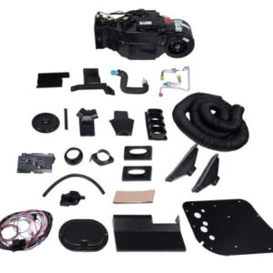 1973-80 Chevy/GMC Truck, Blazer, Suburban Vintage Air Evaporator Kit (w/ Factory A/C)