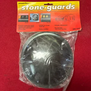 Headlight Covers Smoke Color