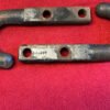 Tow Hook Set 1973 - 1980 Part
