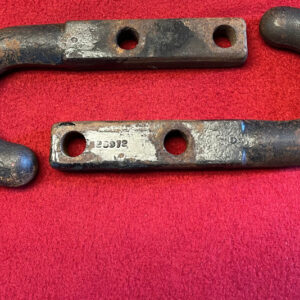 Tow Hook Set 1973 - 1980 Part