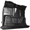 1973-87 Chevy/GMC 2WD Complete Floor Pan, Low Hump, Standard Cab, ea.
