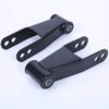 1973-87 Chevy Truck 2" Drop Shackles, pr