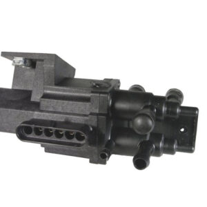 1974-87 Chevy/GMC Truck Fuel Selector Valve on Frame Rail