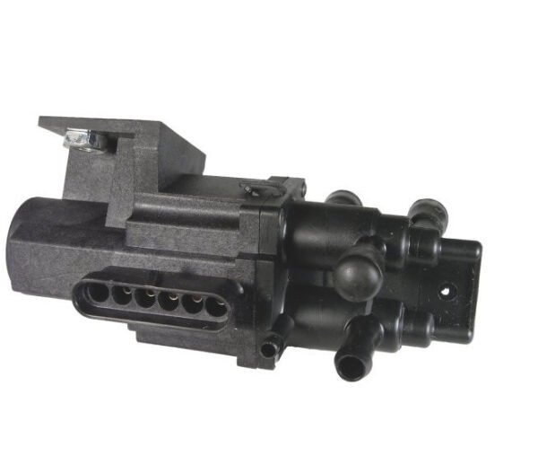 1974-87 Chevy/GMC Truck Fuel Selector Valve on Frame Rail