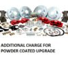 1973-87 Chevy, GMC Truck Street Beast Hydraulic Brake Assist Kit