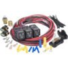 Universal Dual Fan Controller, ea.