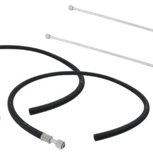 1981-87 Chevy Truck, GMC Vintage Air A/C Hose Kit
