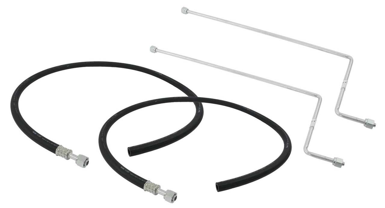 1981-87 Chevy Truck, GMC Vintage Air A/C Hose Kit