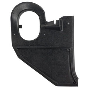 1973-1987 Chevy/GMC Truck, 1973-91 Blazer, Suburban Kick Panel w/o Speaker Hole, RH,
