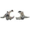 1973-87 Chevy/GMC Truck Stock Height Spindle Set