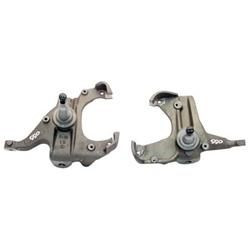 1973-87 Chevy/GMC Truck Stock Height Spindle Set