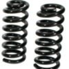 1963-87 Chevy/GMC Truck Front Coil Spring 2" Drop, pr.