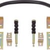 1973-87 Chevy Truck Rear 1" Sway Bar Kit (Leaf Spring)