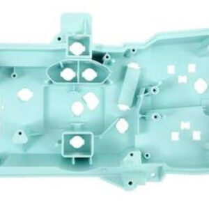 1977-80 Chevy Truck Gauge Cluster Backing Plate w/ Tachometer, ea.