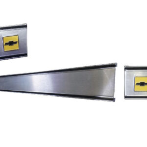 1973-80 Chevy Truck Cab Molding Set