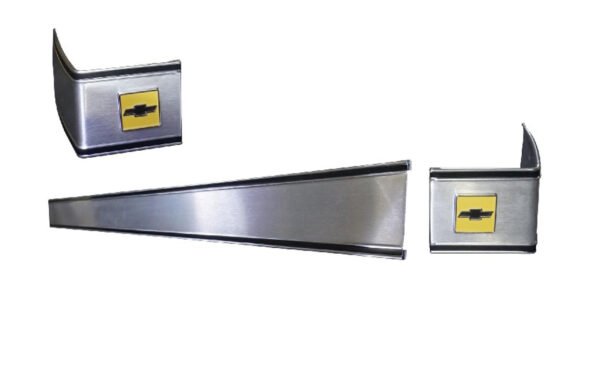 1973-80 Chevy Truck Cab Molding Set