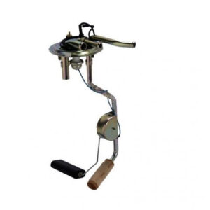 1973-77 Chevy/GMC Truck Fuel Sending Unit w/ 3 Outlets, 25 Gal. (Also Suburban, Blazer, Jimmy)