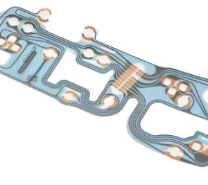 1975-77 GMC PU, Jimmy, Suburban Circuit Board w/ Gauge, Tachometer and A/C, ea.