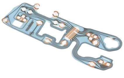 1975-77 GMC PU, Jimmy, Suburban Circuit Board w/ Gauge, Tachometer and A/C, ea.