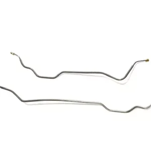 1973-80 Chevy & GMC Blazer Jimmy 2WD T400 Transmission Modulator Line