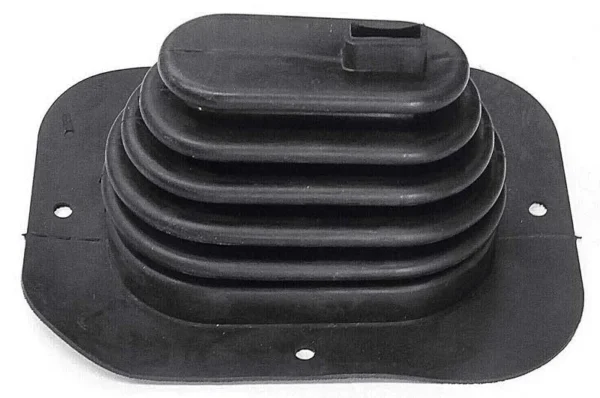 1973-78 Square Body Chevy & GMC Truck Transfer Case Boot, Full-Time 4WD