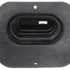 1973-78 Square Body Chevy & GMC Truck Transfer Case Boot, Full-Time 4WD