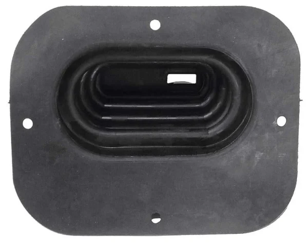 1973-78 Square Body Chevy & GMC Truck Transfer Case Boot, Full-Time 4WD