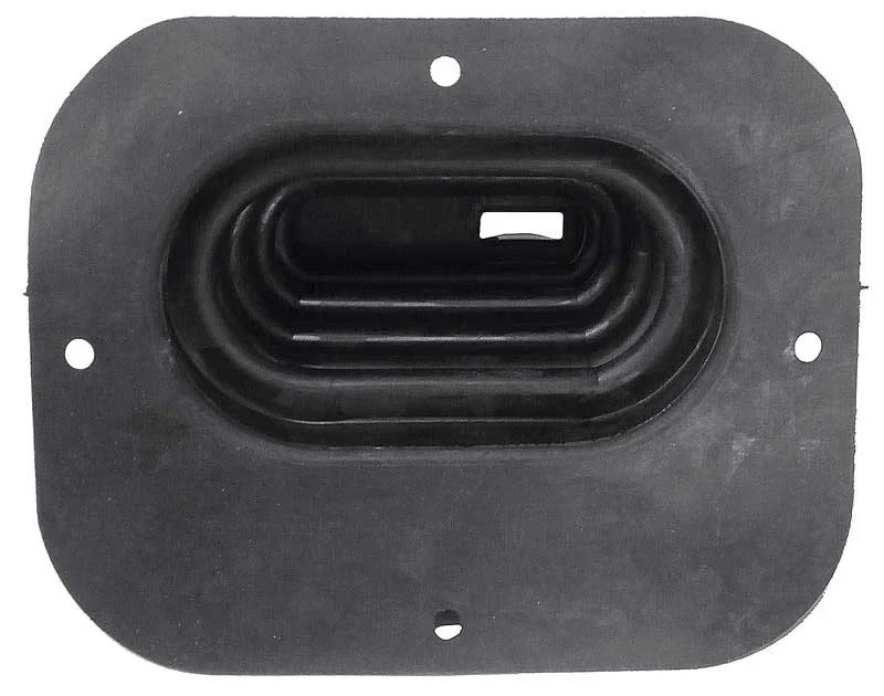 1973-78 Square Body Chevy & GMC Truck Transfer Case Boot, Full-Time 4WD