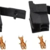 1974-87 Square Body Chevy & GMC Truck Power Window Kit