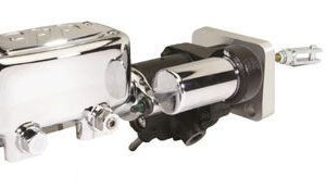 973-87 Chevy Truck Hydraulic Brake Assist Kit (Show Stopper Package