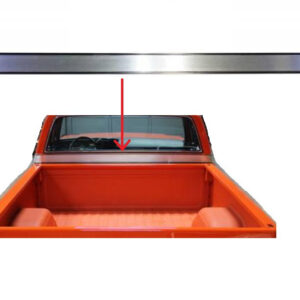 1973-80 GMC Truck Cab Molding Set