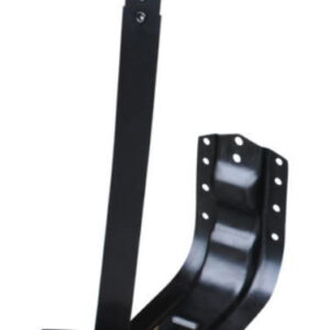 1973-87 Chevy/GMC Truck Fuel Tank Rear Hanger w/ Strap, ea. (RH or LH Gas Tank Bracket)