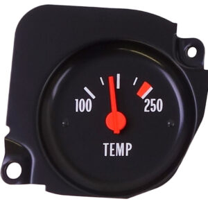 1973-87 Chevy/GMC Truck Temperature Gauge, ea.