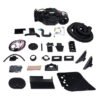1981-87 Chevy Truck, GMC, Blazer, Suburban w/ Factory Air, Gen 5 Evaporator Kit