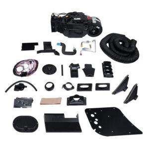 1981-87 Chevy Truck, GMC, Blazer, Suburban w/ Factory Air, Gen 5 Evaporator Kit