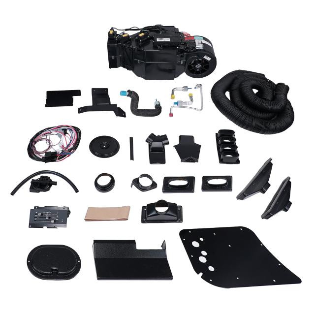 1981-87 Chevy Truck, GMC, Blazer, Suburban w/ Factory Air, Gen 5 Evaporator Kit