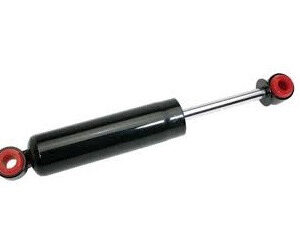 1963-87 Chevy/GMC Truck Front Drop Shocks for 3" Lowered Suspension, ea. (also Suburban & 1969-91 2WD Blazer )